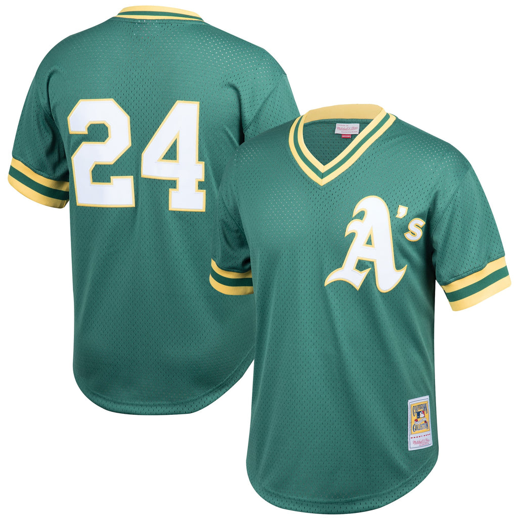 Athletics jersey