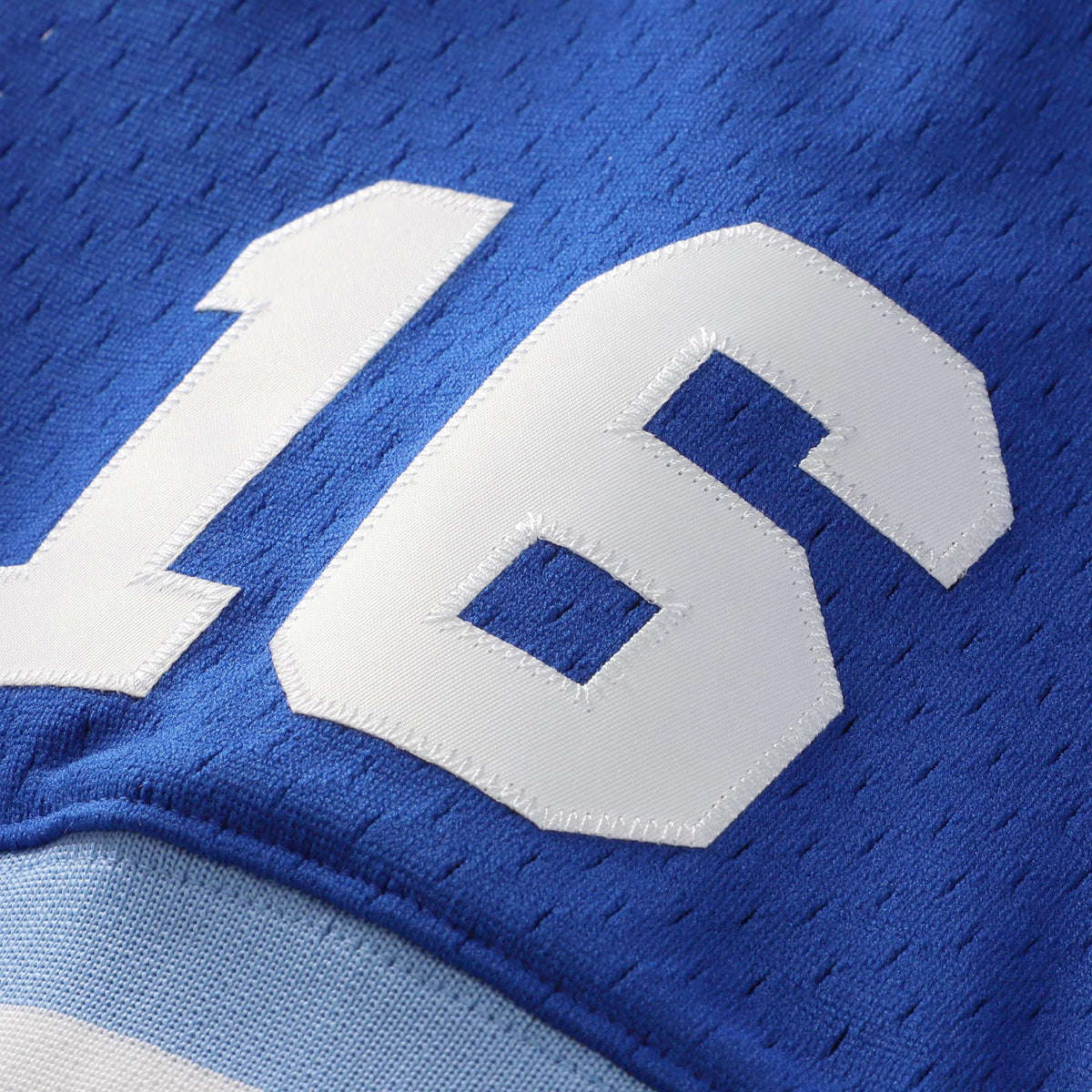 Men's Kansas City Royals Bo Jackson Mitchell & Ness Royal Authentic Batting Practice Jersey