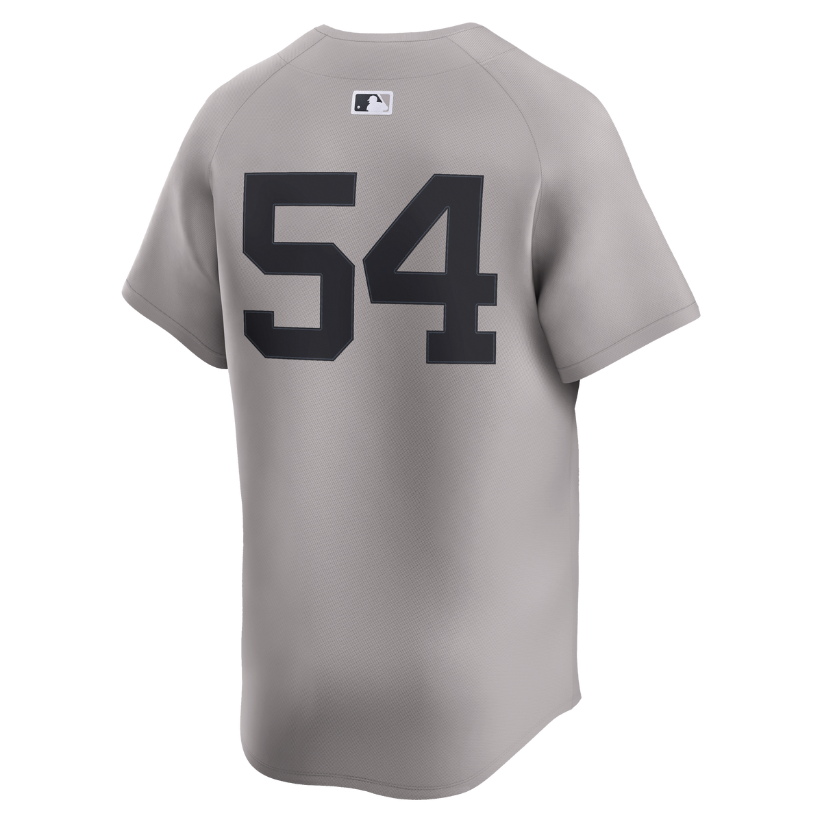 Men's New York Yankees Max Fried Nike White Home Limited Player Jersey