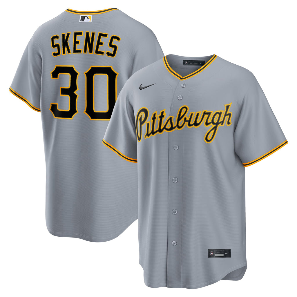 Pittsburgh Pirates jersey