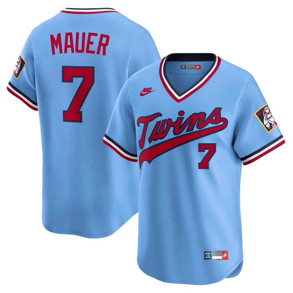 Minnesota Twins jersey