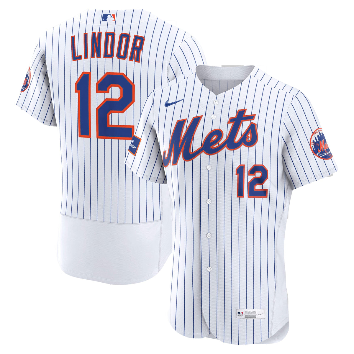 New York Mets jersey