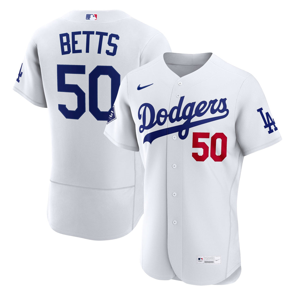 Los Angeles Dodgers jersey