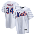 New York Mets jersey