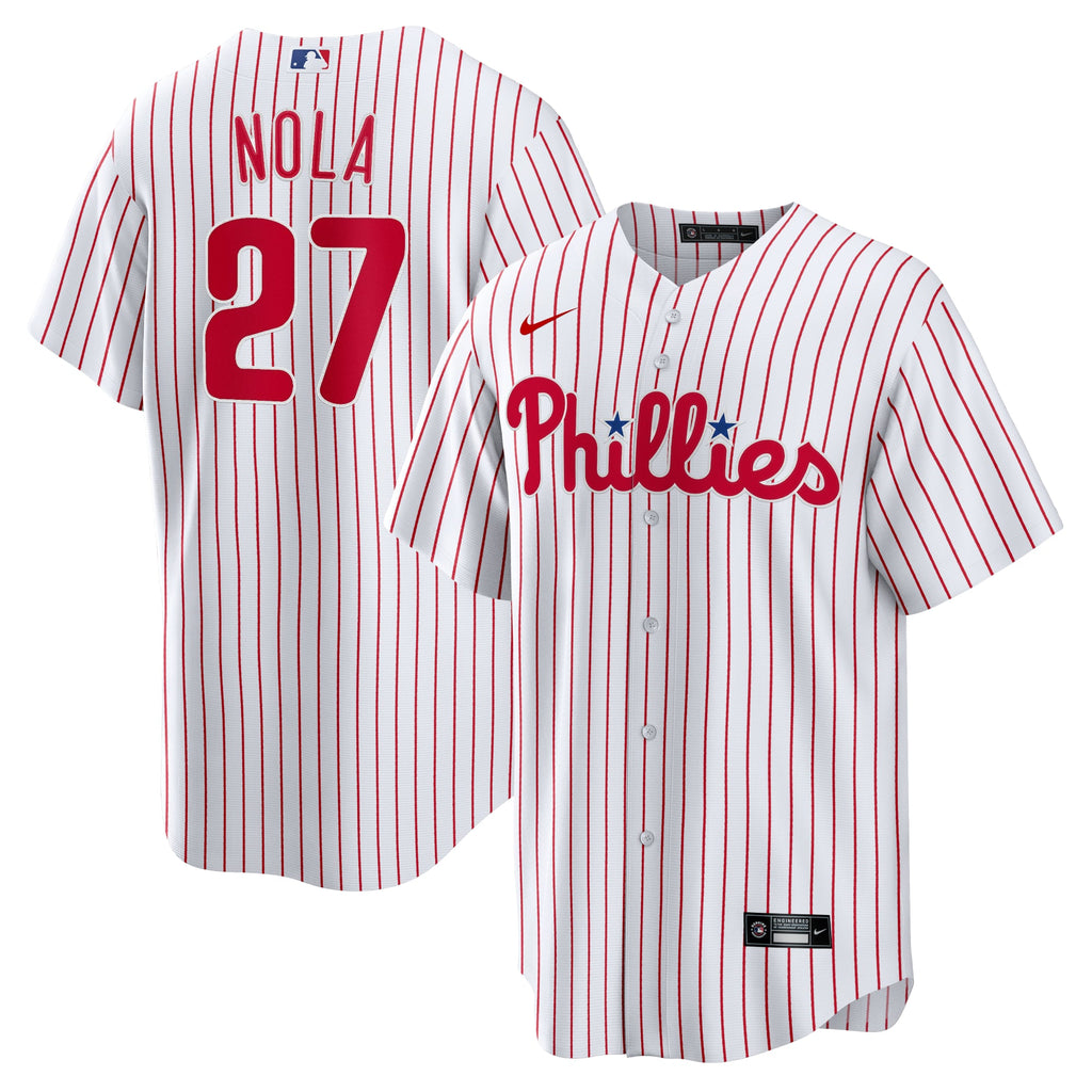 Philadelphia Phillies jersey