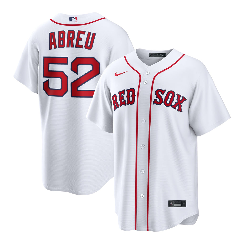 Boston Red Sox jersey