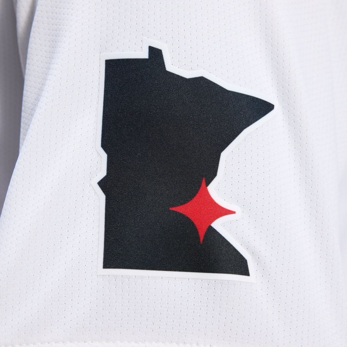 Men's Minnesota Twins Nike White Home Limited Jersey
