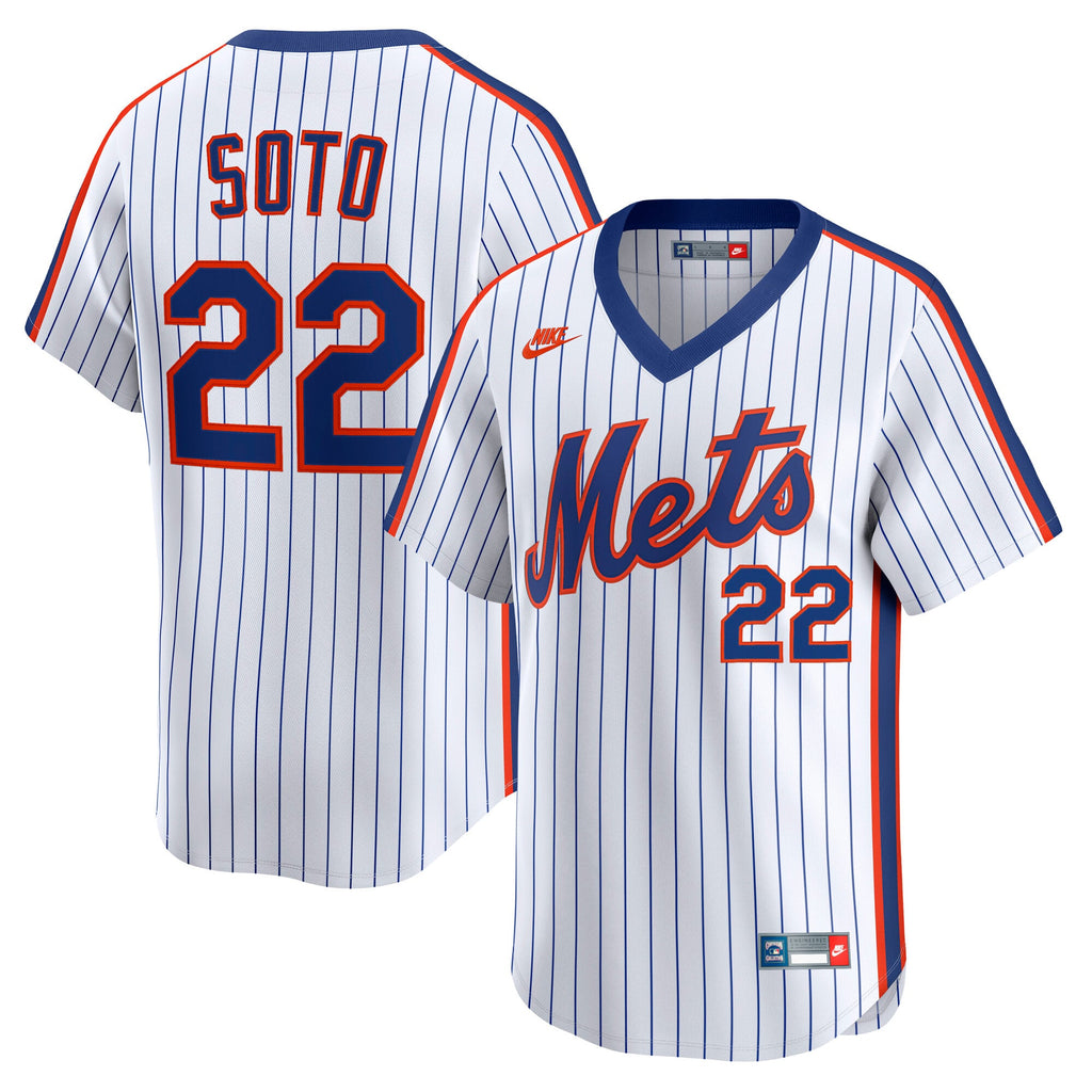 New York Mets jersey