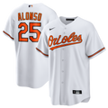 Baltimore Orioles jersey