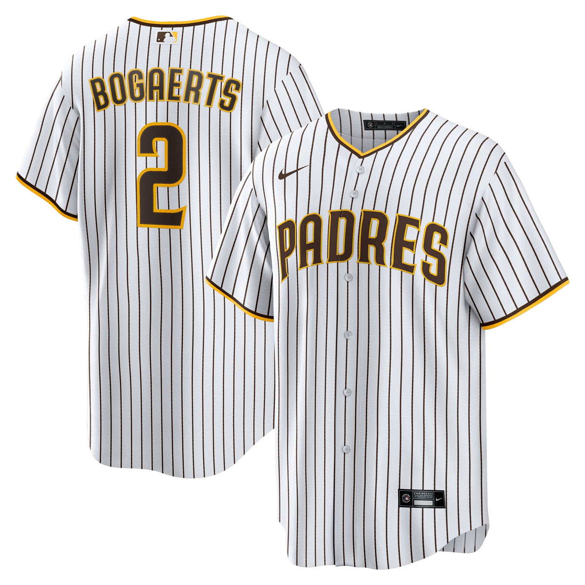 San Diego Padres jersey