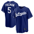 Los Angeles Dodgers jersey