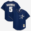 Houston Astros jersey