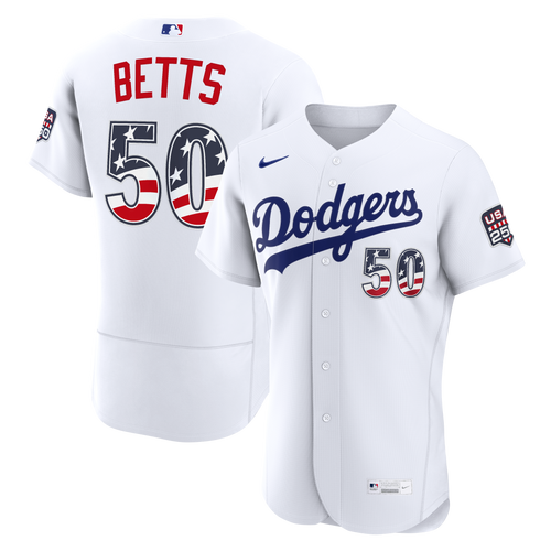 Los Angeles Dodgers jersey