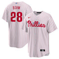 Philadelphia Phillies jersey