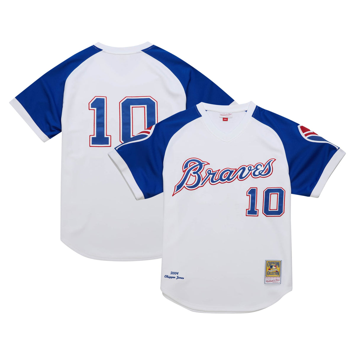 Atlanta Braves jersey