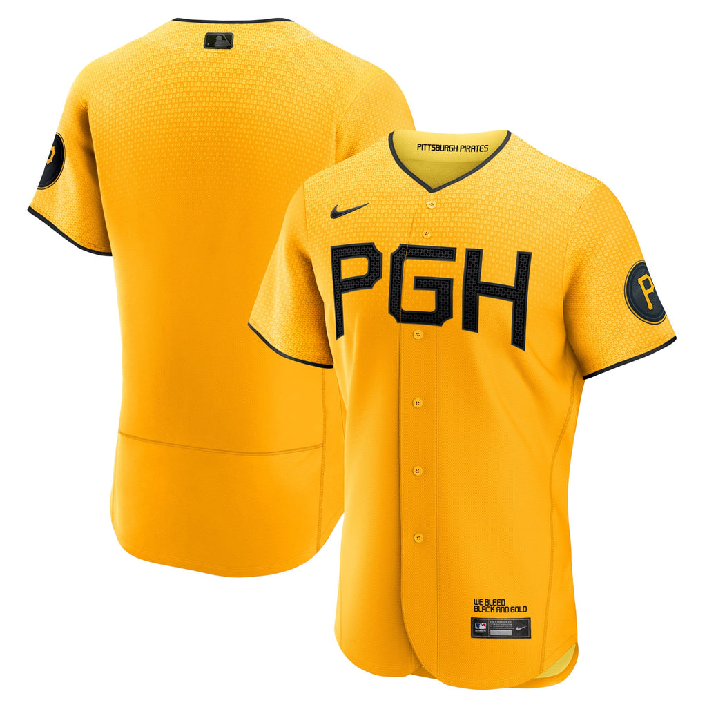 Pittsburgh Pirates jersey
