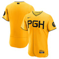 Pittsburgh Pirates jersey