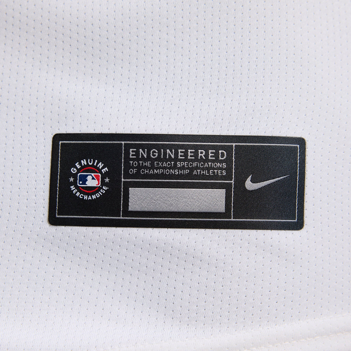 Men's Miami Marlins Nike White Home Limited Jersey