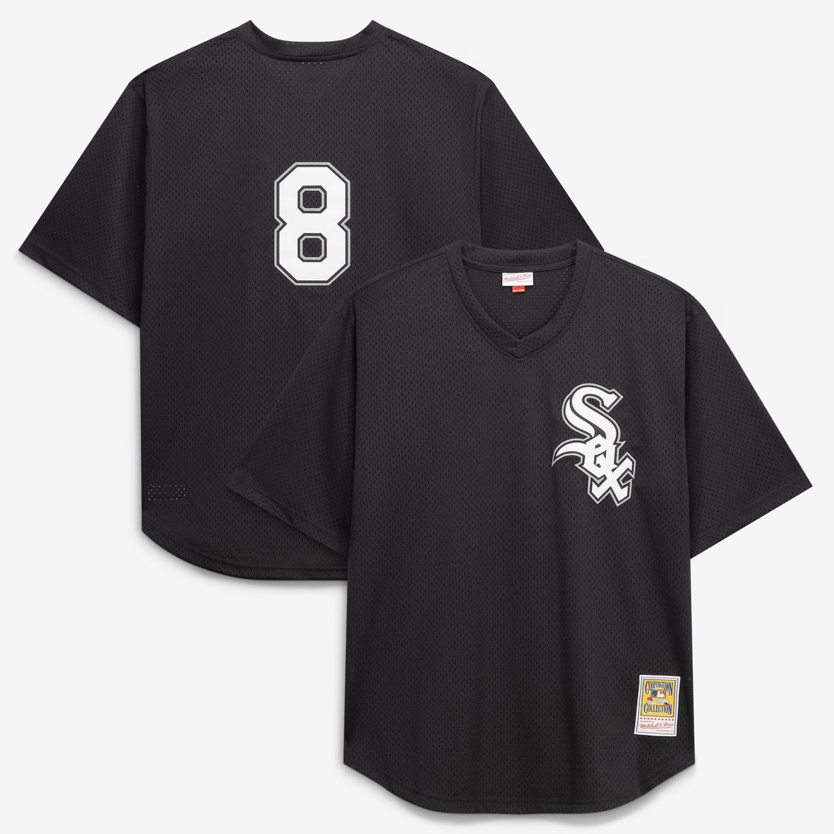 Chicago White Sox jersey