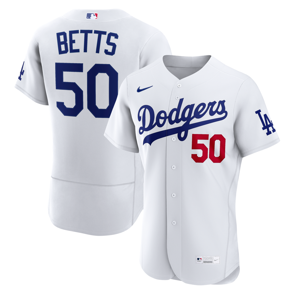 Los Angeles Dodgers jersey