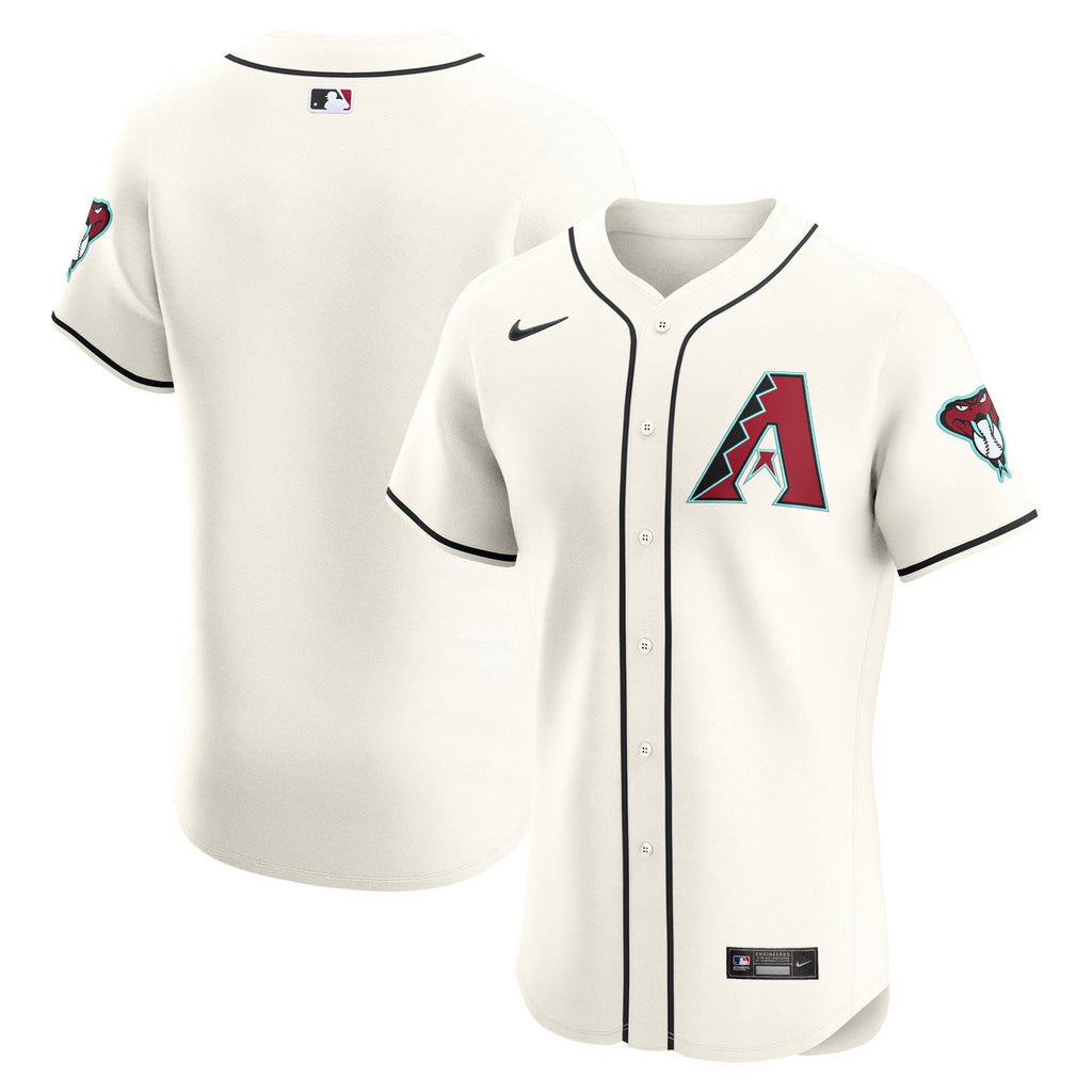 Arizona Diamondbacks jersey