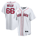 Boston Red Sox jersey