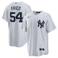 New York Yankees jersey