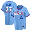 Atlanta Braves jersey