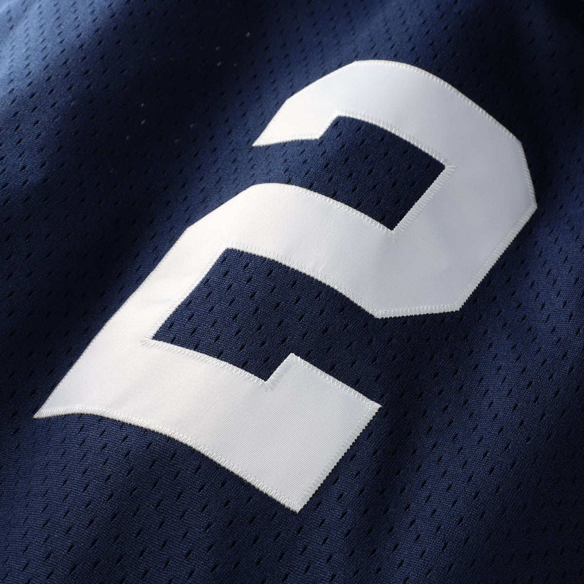 Men's New York Yankees Derek Jeter Mitchell & Ness Navy Cooperstown Collection Mesh Batting Practice Button-Up Jersey