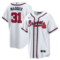 Atlanta Braves jersey