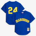 Seattle Mariners jersey