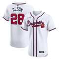 Atlanta Braves jersey