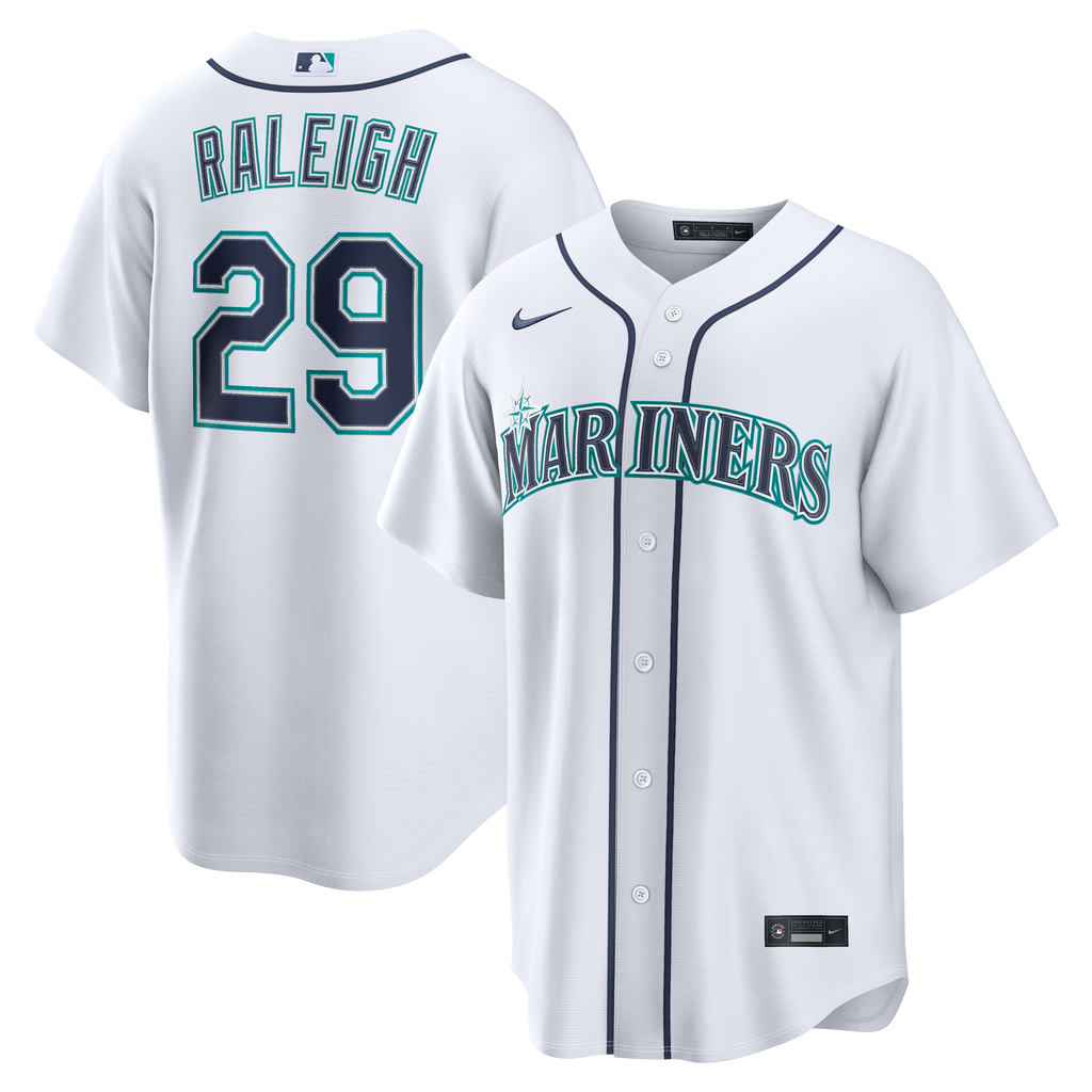 Seattle Mariners jersey
