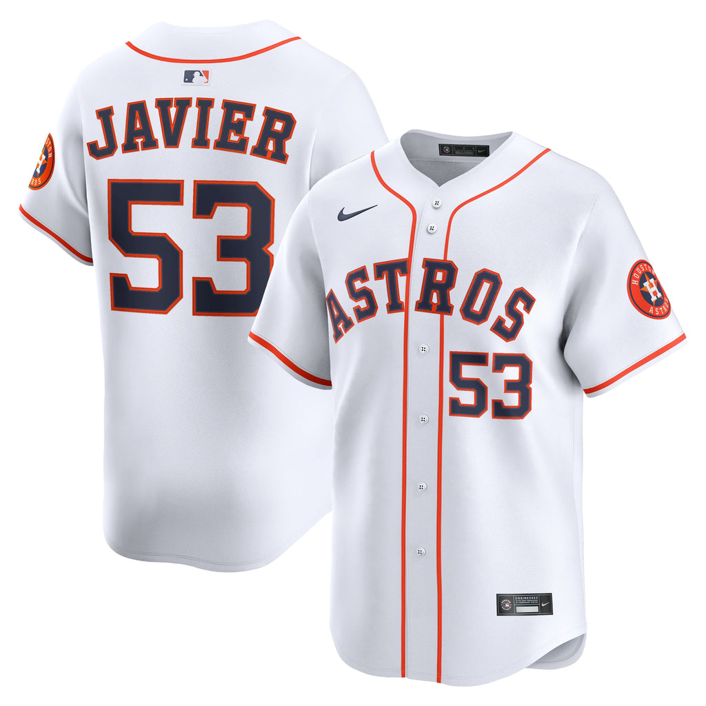 Houston Astros jersey