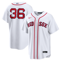 Boston Red Sox jersey