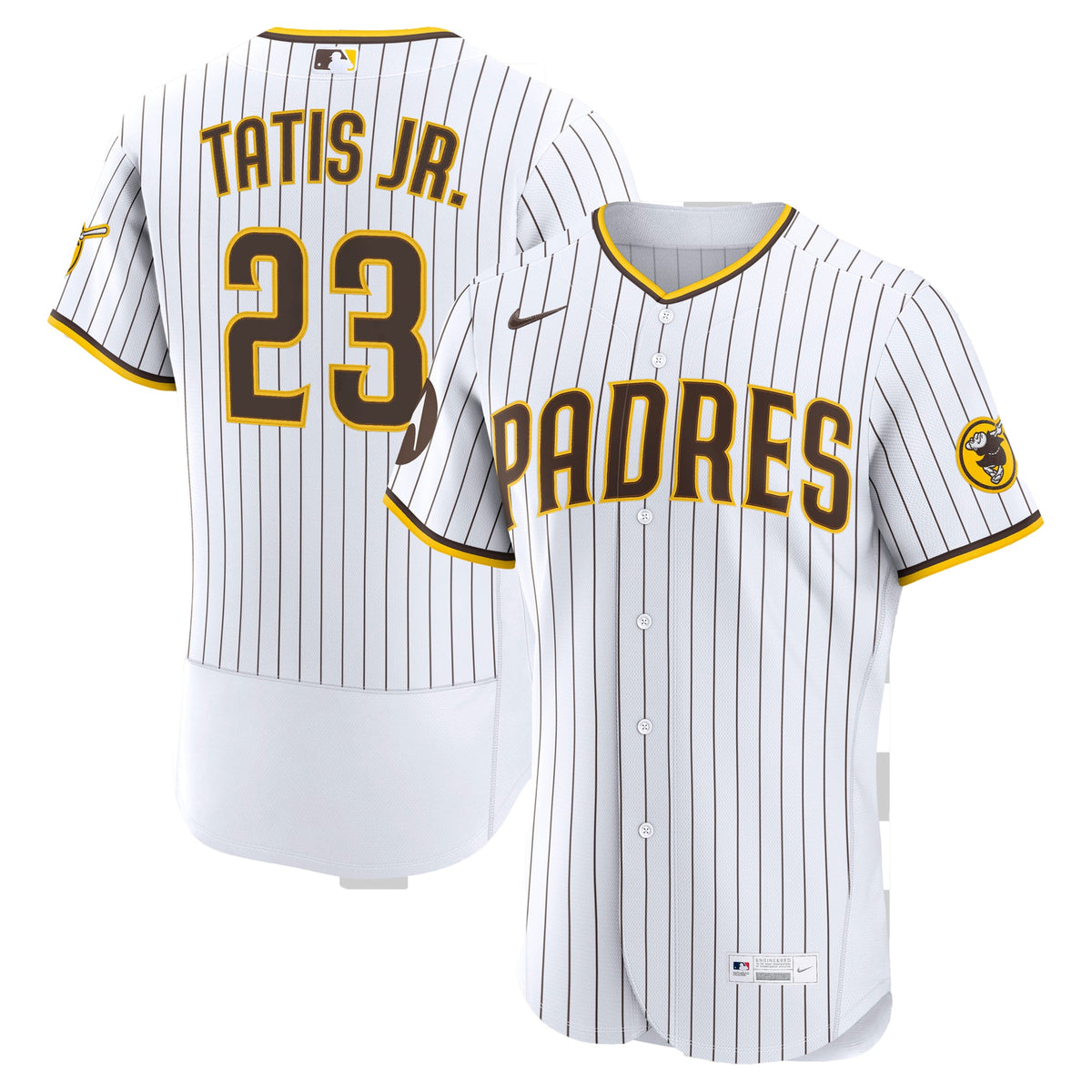 San Diego Padres jersey
