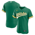 Athletics jersey