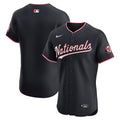 Washington Nationals jersey