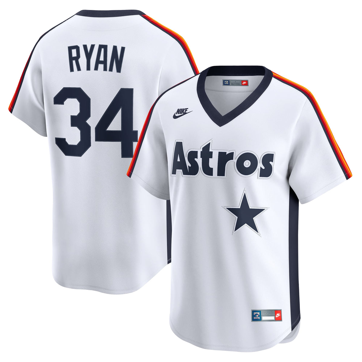 Houston Astros jersey