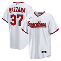 Cleveland Guardians jersey