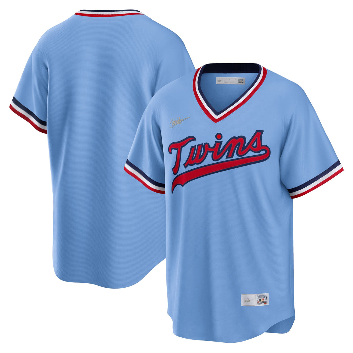 Minnesota Twins jersey