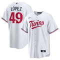 Minnesota Twins jersey