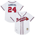 Atlanta Braves jersey