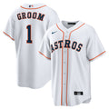 Houston Astros jersey