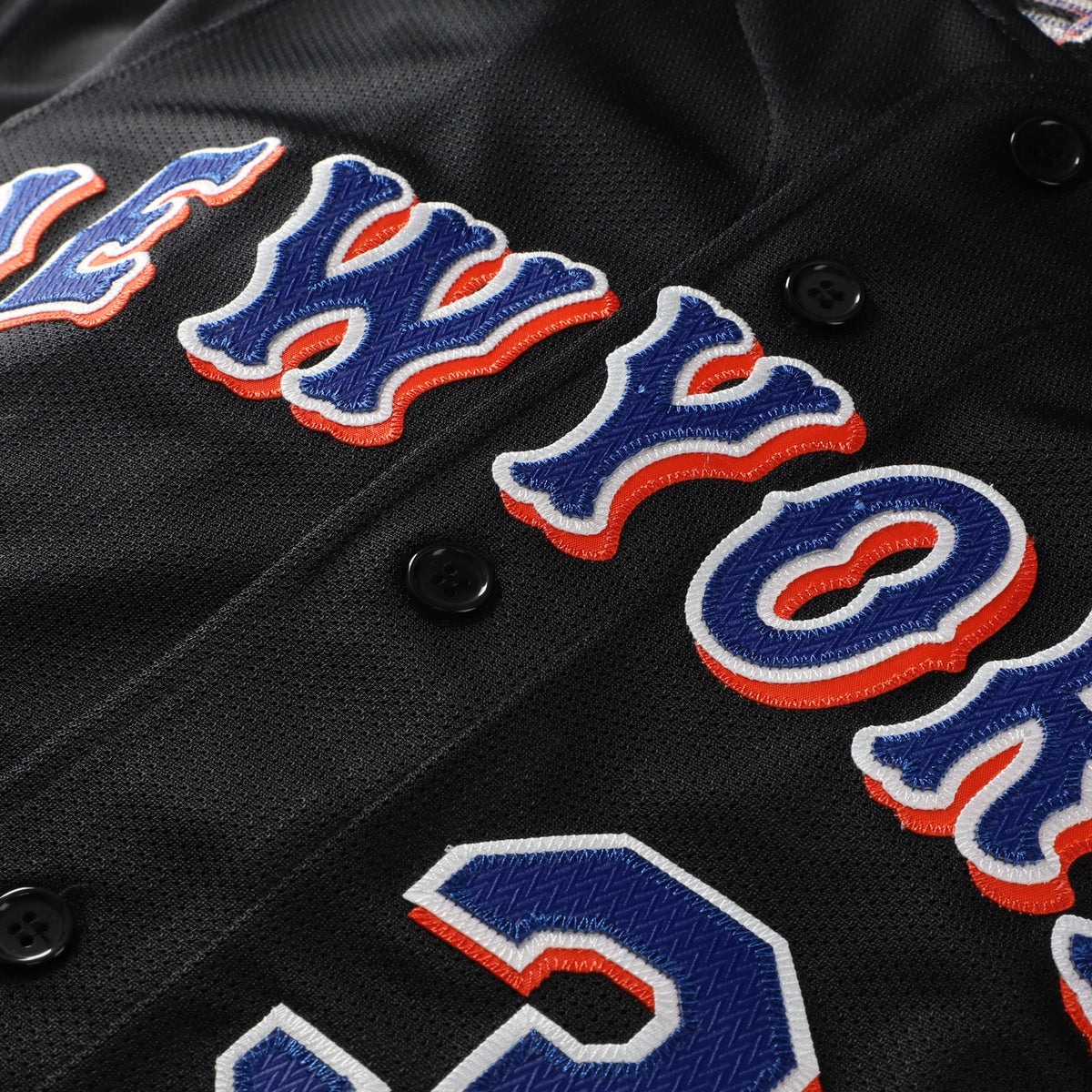Men's New York Mets Mike Piazza Mitchell & Ness Black Big & Tall Cooperstown Mesh Batting Practice Jersey