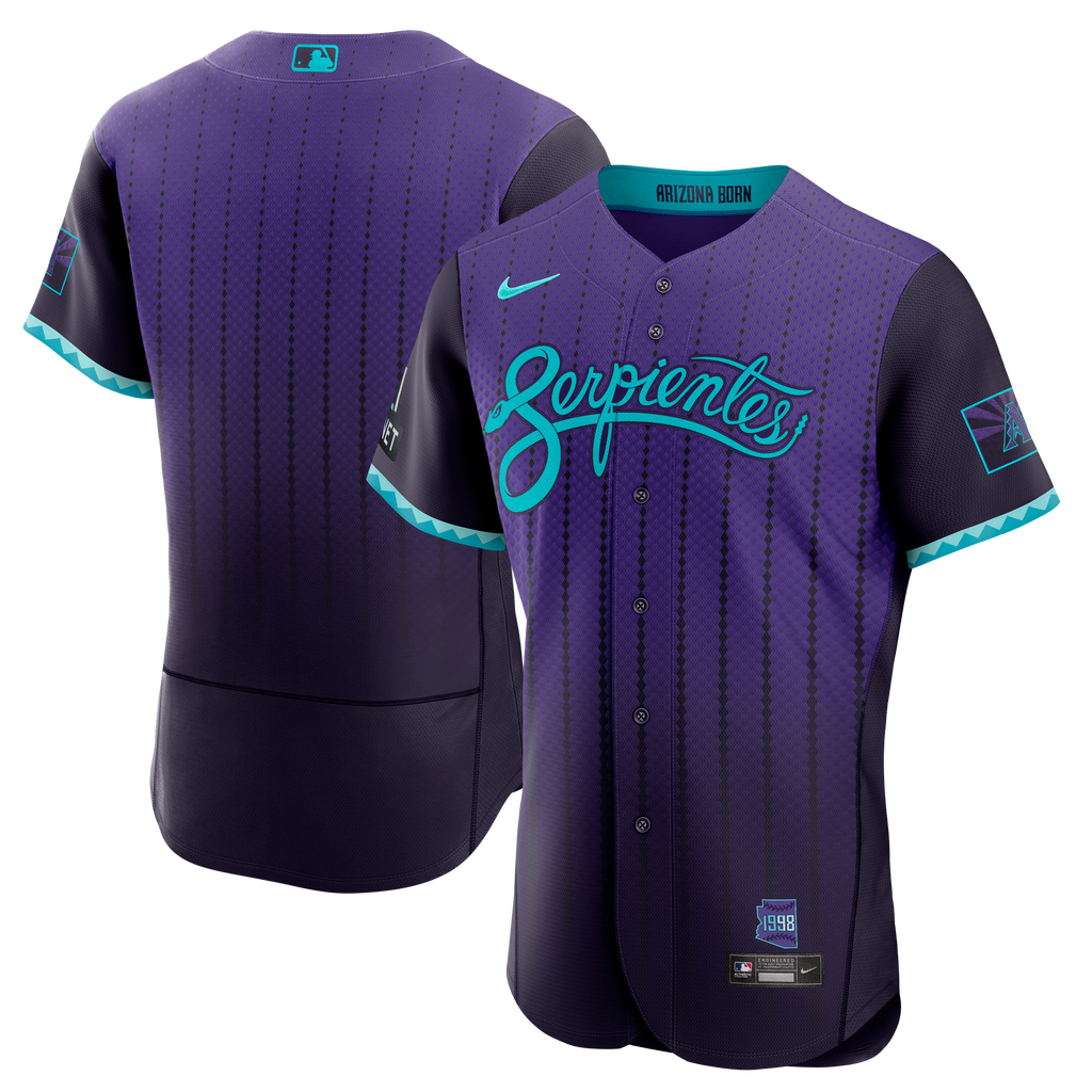 Arizona Diamondbacks jersey