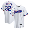 Texas Rangers jersey