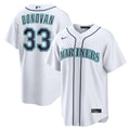 Seattle Mariners jersey