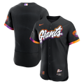 San Francisco Giants jersey
