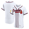 Atlanta Braves jersey